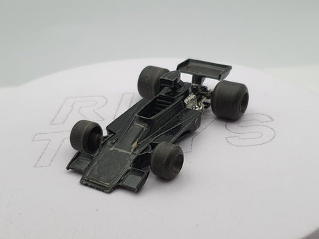 Lotus JPS 2T F1 Polistil RJ 1/60 - RikiToys - Polistil RJ#