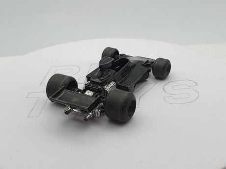 Lotus JPS 2T F1 Polistil RJ 1/60 - RikiToys - Polistil RJ#