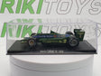 Lotus Martini Edicola 1/43 Verde - RikiToys - Edicola#