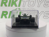 Lotus Martini Edicola 1/43 Verde - RikiToys - Edicola#
