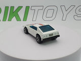 Lotus Royal Flash Hot Wheels 1/60 Bianco 1978 - RikiToys - Hot Wheels#