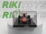 March 711 Edicola 1/43 Rosso - RikiToys - Edicola#