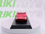 Maserati 150 S Edi 1/43 Rosso 1956 - RikiToys - Edi