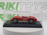 Maserati 150 S MetroModels 1/43 Rosso 1957 - RikiToys - MetroModels