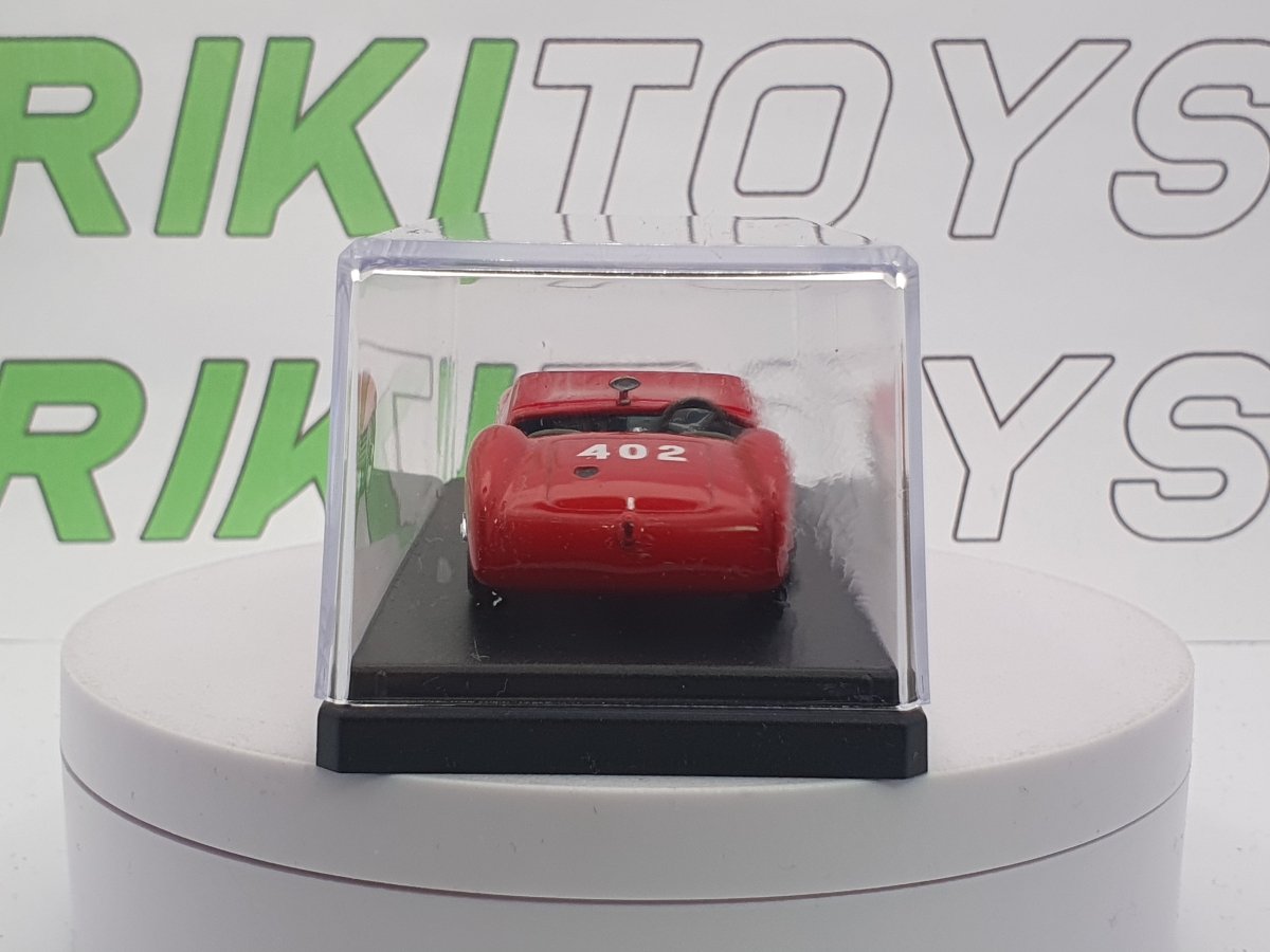 Maserati 150 S MetroModels 1/43 Rosso 1957 - RikiToys - MetroModels