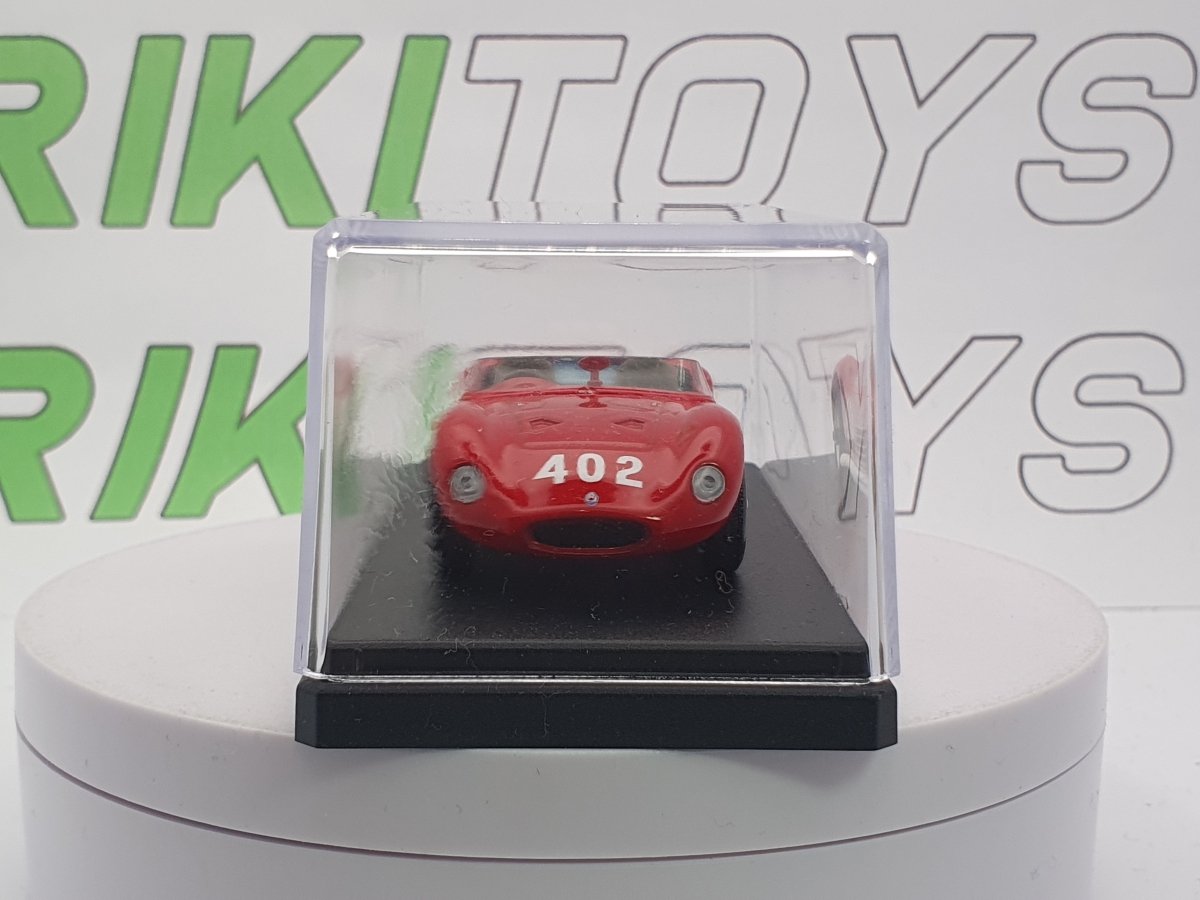 Maserati 150 S MetroModels 1/43 Rosso 1957 - RikiToys - MetroModels