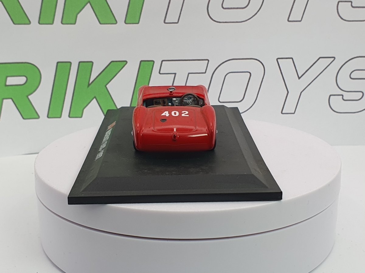 Maserati 1505 Mille Miglia (1957) MetroModels 1/43 - RikiToys - MetroModels#