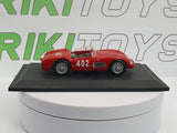 Maserati 1505 Mille Miglia (1957) MetroModels 1/43 - RikiToys - MetroModels#