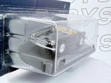 Maserati 2000 GT Spider Edicola 1/43 Nero 1955 - RikiToys - Edicola#