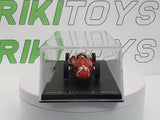 Maserati 250 F Edicola 1/43 Rosso - RikiToys - Edicola#