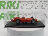 Maserati 250 F Edicola 1/43 Rosso - RikiToys - Edicola#