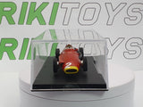 Maserati 250 F Edicola 1/43 Rosso - RikiToys - Edicola#