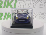 Maserati 3200 Gt Leo Models 1/43 Blu 2004 - RikiToys - Leo Models