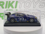 Maserati 3200 Gt Leo Models 1/43 Blu 2004 - RikiToys - Leo Models