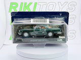 Maserati 3500 GT Edicola 1/43 Verde 1961 - RikiToys - Edicola#