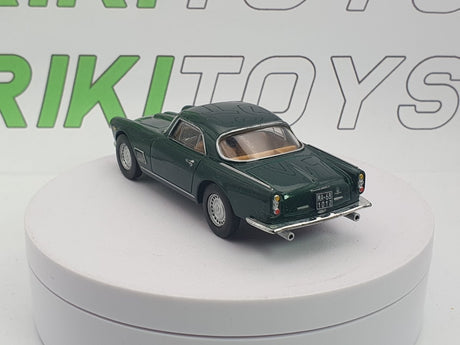Maserati 3500 GT Edicola 1/43 Verde 1961 - RikiToys - Edicola
