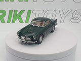 Maserati 3500 GT Edicola 1/43 Verde 1961 - RikiToys - Edicola