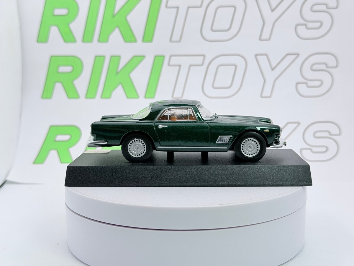 Maserati 3500 GT Edicola 1/43 Verde - RikiToys - Edicola