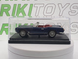 Maserati 3500 Vignale Leo Models 1/43 Blu 1959 - RikiToys - Leo Models