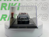 Maserati 3500 Vignale Leo Models 1/43 Blu metallizzato 1960 - RikiToys - Leo Models