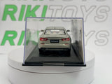 Maserati 4 porte GTS Leo Models 1/43 Grigio - RikiToys - Leo Models