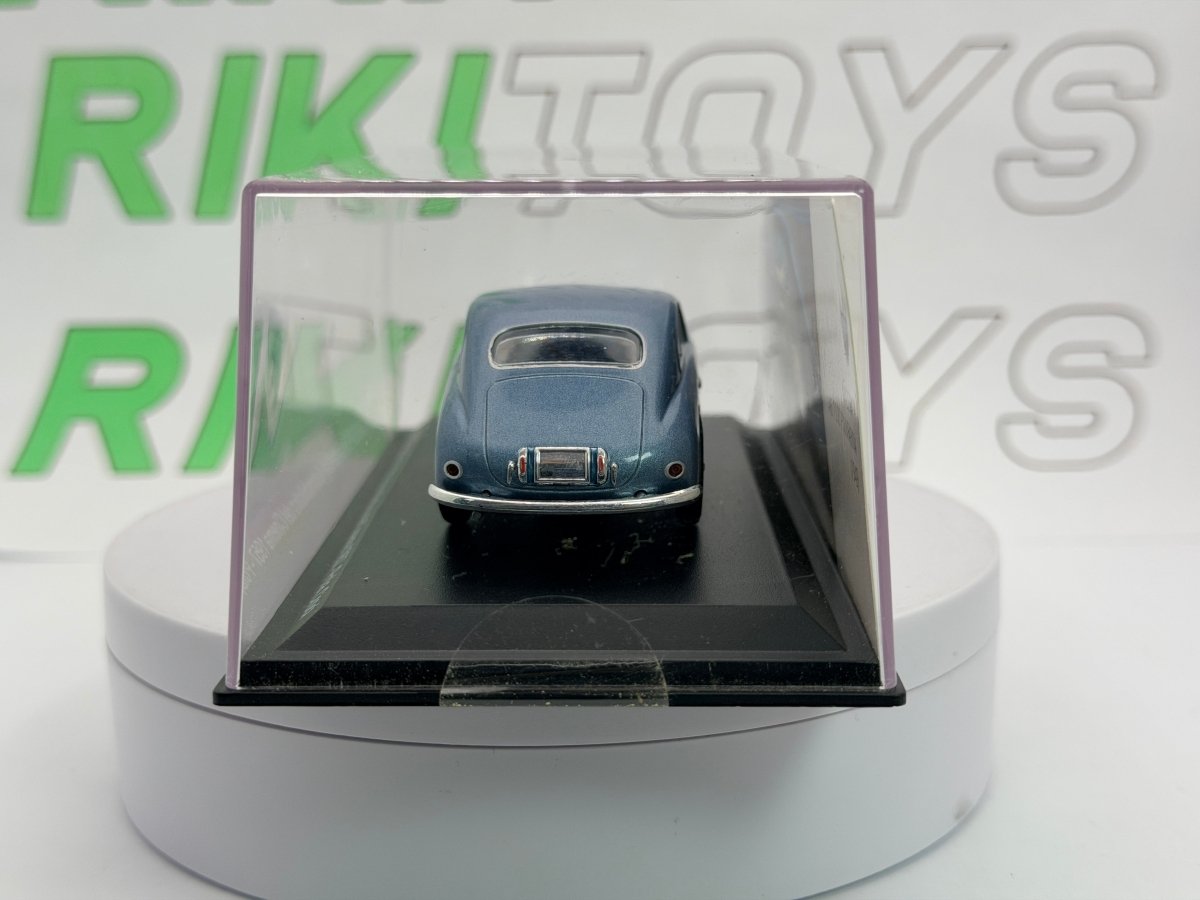 Maserati A6 1500 PF Leo Models 1/43 Azzurro metallizzato 1949 - RikiToys - Leo Models