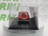 Maserati A6 1500 Pininfarina Leo Models 1/43 Rosso 1949 - RikiToys - Leo Models