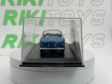 Maserati A6 G/54 Zagato Leo Models 1/43 Azzurro metallizzato 1954 - RikiToys - Leo Models