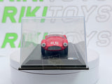 Maserati A6 GCS Edicola 1/43 Rosso - RikiToys - Edicola#