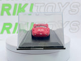 Maserati A6 GCS Edicola 1/43 Rosso - RikiToys - Edicola#