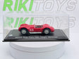 Maserati A6 GCS Edicola 1/43 Rosso - RikiToys - Edicola#