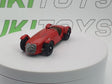 Maserati A6 GCS Monofaro Leo Model 1/43 Rosso 1954 - RikiToys - Leo Model