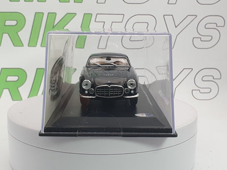 Maserati A64/54 Frua Leo Models 1/43 Nero 1955 - RikiToys - Leo Models