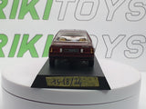 Maserati Biturbo Edicola 1/43 - RikiToys - Edicola#