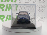 Maserati CambioCorsa Edicola 1/43 Blu 2002 - RikiToys - Edicola