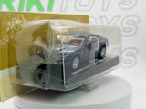 Maserati Coupé Cambio Corsa Edicola 1/43 Blu metallizzato 2002 - RikiToys - Edicola