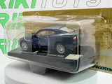 Maserati Coupé Cambio Corsa Edicola 1/43 Blu metallizzato 2002 - RikiToys - Edicola