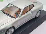 Maserati Coupé CambioCorsa (2002) Edicola 1/43 - RikiToys - Edicola#