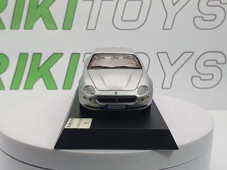 Maserati Coupé CambioCorsa (2002) Edicola 1/43 - RikiToys - Edicola#