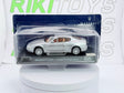 Maserati Coupé Cambiocorsa Edicola 1/43 Argento 2002 - RikiToys - Edicola#