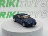 Maserati Coupé Cambiocorsa Edicola 1/43 Blu metallizzato 2002 - RikiToys - Edicola