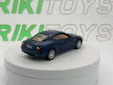 Maserati Coupè Cambiocorsa Edicola 1/43 Blu metallizzato 2002 - RikiToys - Edicola
