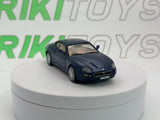 Maserati Coupè Cambiocorsa Edicola 1/43 Blu metallizzato 2002 - RikiToys - Edicola