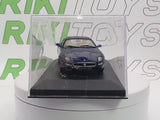 Maserati Coupé Edicola 1/43 Blu met. 2002 - RikiToys - Edicola