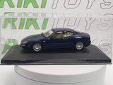 Maserati Coupé Edicola 1/43 Blu met. 2002 - RikiToys - Edicola