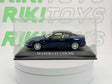 Maserati Coupé Edicola 1/43 Blu metallizzato - RikiToys - Edicola