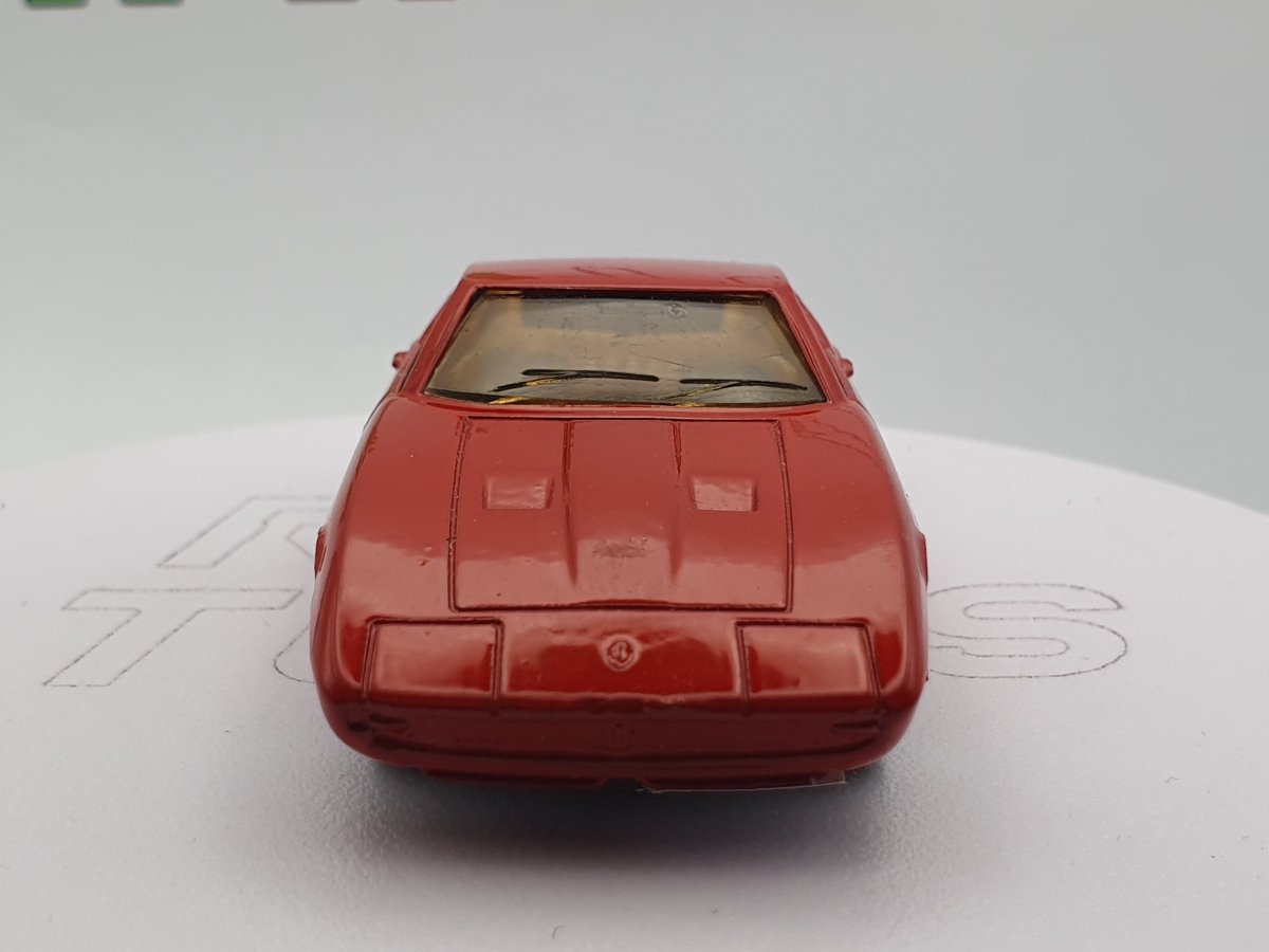 Maserati Ghibli AHC Pilen 1/43 - RikiToys - AHC Pilen#