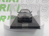 Maserati Gran Turismo Edicola 1/43 Grigio met. 2007 - RikiToys - Edicola