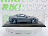 Maserati Gran Turismo MC stradale Edicola 1/43 Grigio metallizato - RikiToys - Edicola#