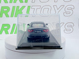 Maserati Gran Turismo MC stradale Edicola 1/43 Grigio metallizato - RikiToys - Edicola#